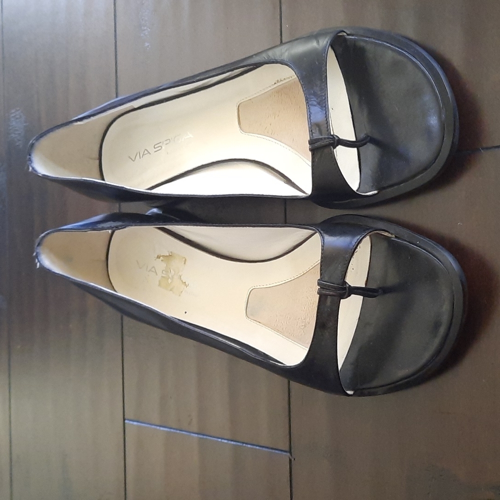 Via Spiga Shoes